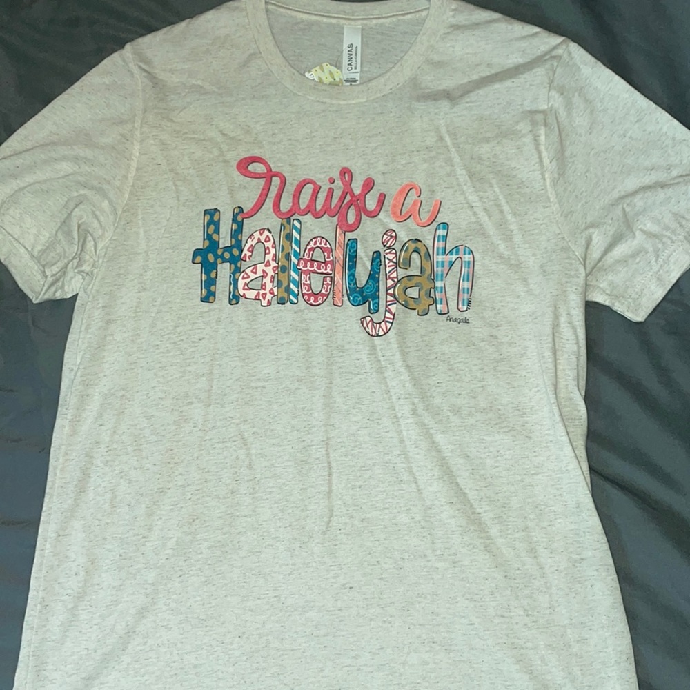 Graphic Tee